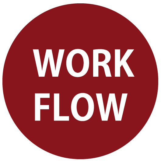 work flow